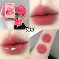 Dual-Action Hydrating Lipstick and Lip Jelly Set