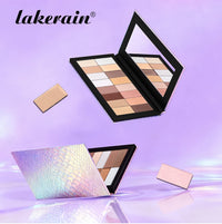 Magnetic DIY Eyeshadow Refill Palette