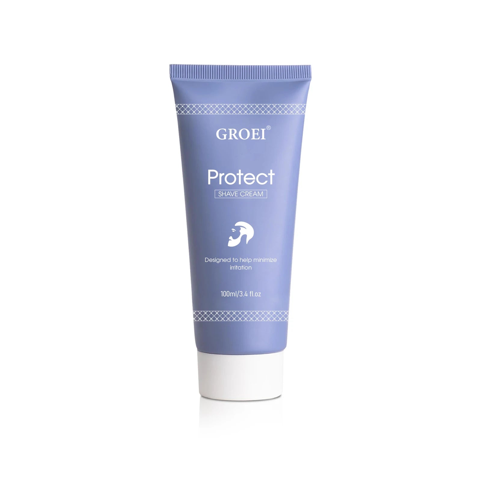 Soothing Shave Cream for Sensitive Skin - 15