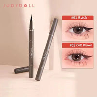 Ultra-Fine Waterproof Liquid Eyeliner Pen