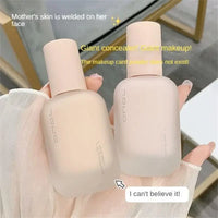Matte Liquid Foundation for Flawless Long-Lasting Coverage