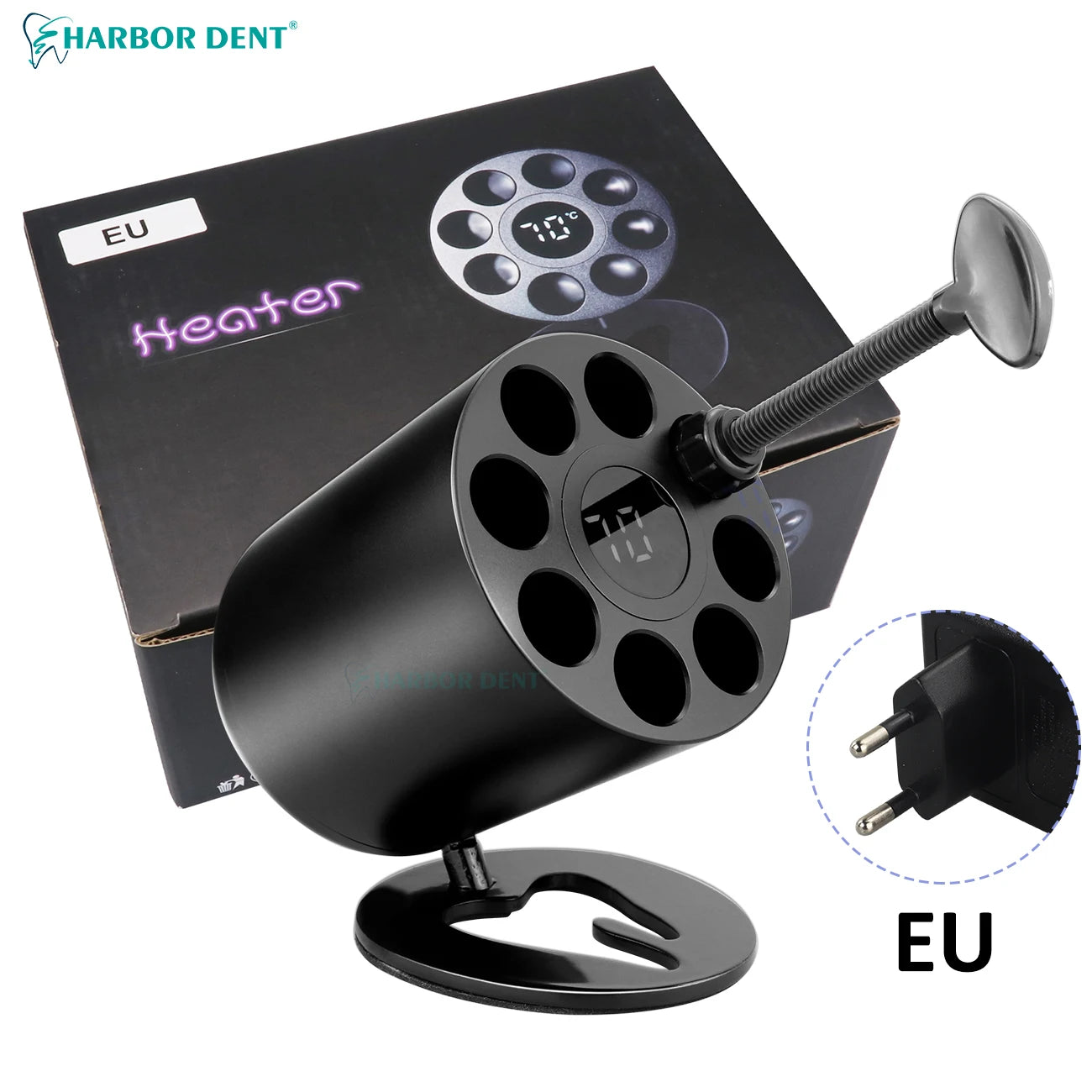 Dental Composite Resin Heater for Precision Filling - 16