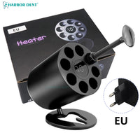 Dental Composite Resin Heater for Precision Filling