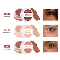 Color Correcting Under Eye Brightener Concealer