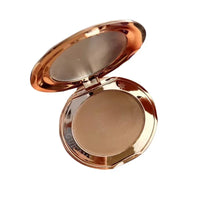 Professional Face Contouring & Shading Powder Palette