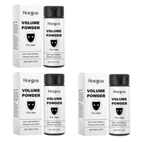 Volumizing Dry Shampoo Powder for Fine Hair