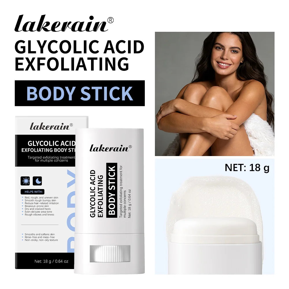 Glycolic Acid Exfoliating Body Treatment Stick - 23