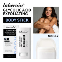 Glycolic Acid Exfoliating Body Treatment Stick
