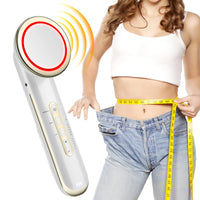 Ultrasonic EMS Body Sculpting & Fat Burning Massager