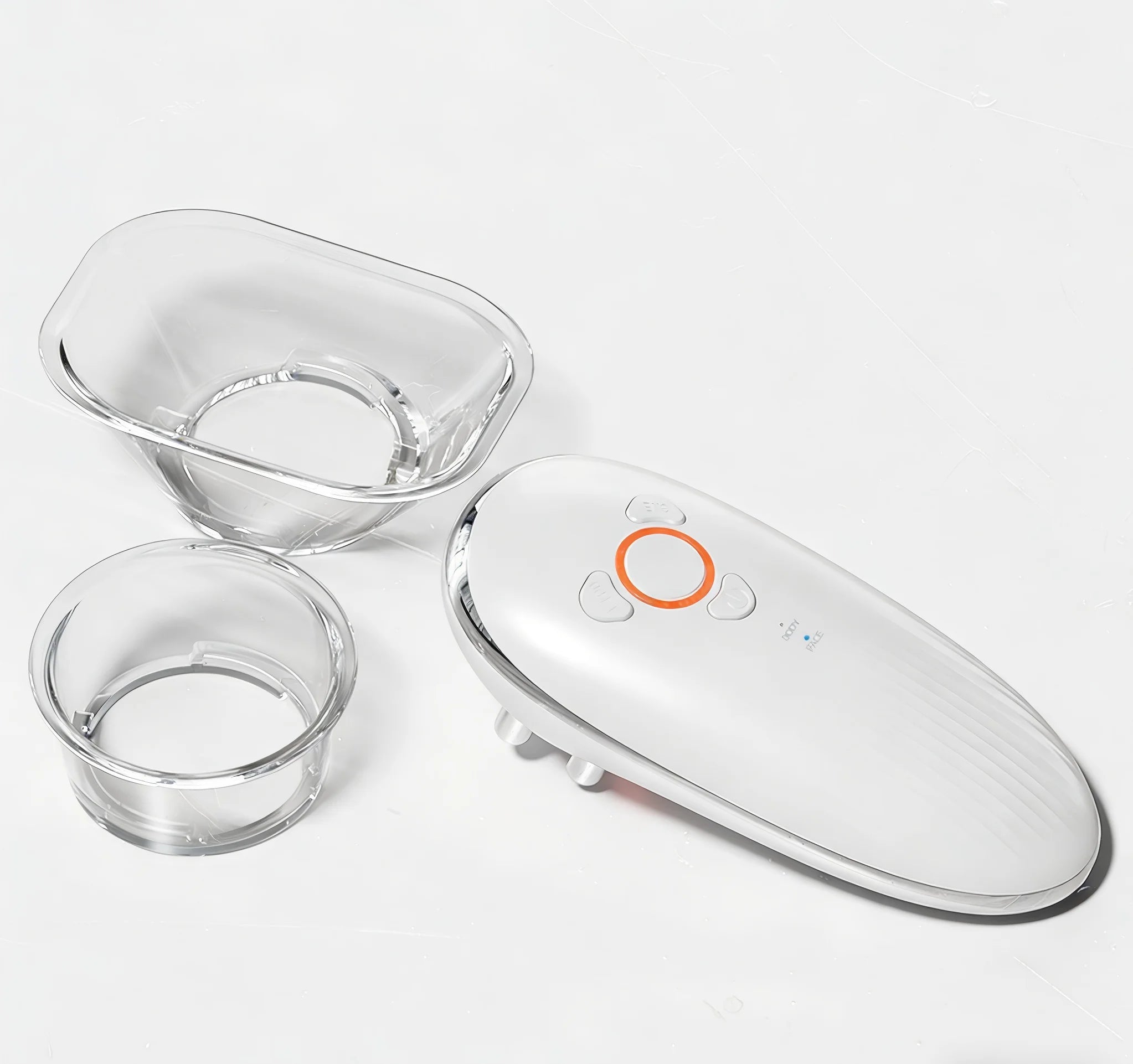 Electric Body Sculpting & Cellulite Massage Device - 19