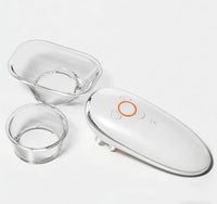 Electric Body Sculpting & Cellulite Massage Device