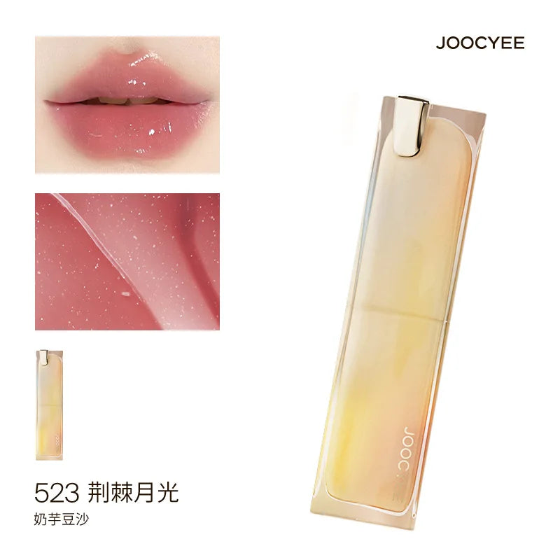 Velvet Matte Long-Lasting Hydrating Lipstick - 45