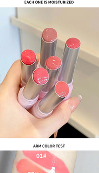 Mirror Finish Hydrating Lip Glaze