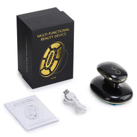 4-in-1 EMS & RF Body Sculpting and Slimming Massager