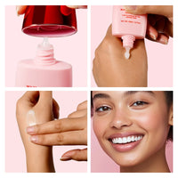 Blur Magnet Makeup Primer for Smooth Matte Finish