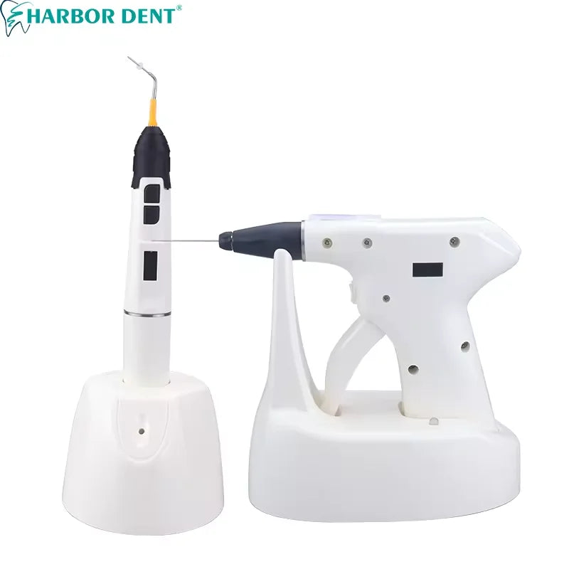 Wireless Dental Gutta-Percha Obturation System - 7