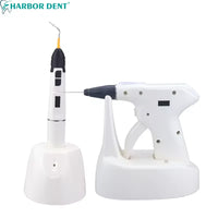 Wireless Dental Gutta-Percha Obturation System