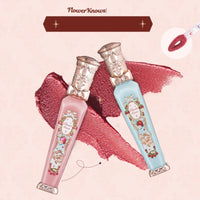 Long-Lasting Matte Cloud Liquid Lipstick