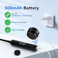 Sonic Electric Teeth Tartar and Plaque Remover