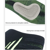 Ankle Compression Support Sleeve for Pain Relief