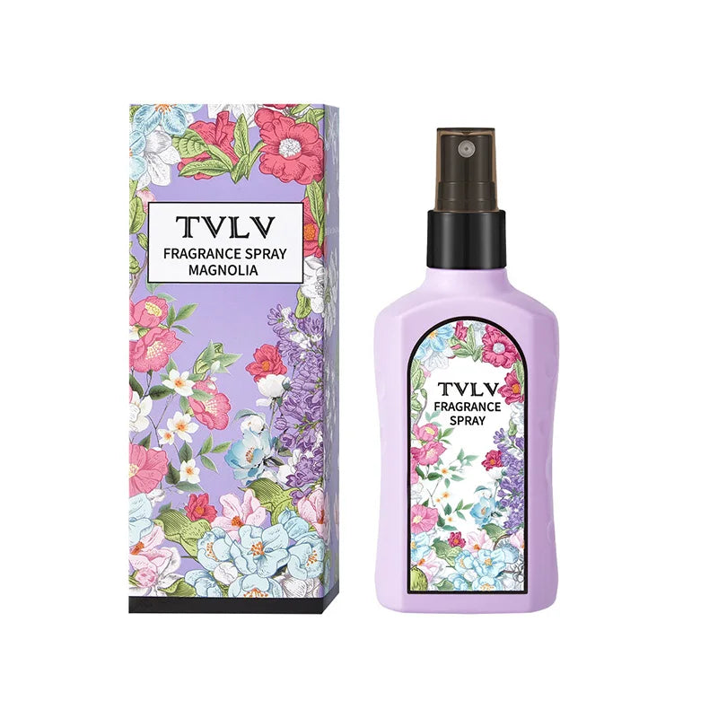 Long-Lasting Jasmine Floral Fragrance Spray for Clothing - 20