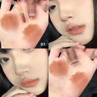 Matte Velvet Liquid Lipstick Long-Lasting Waterproof Lip Stain
