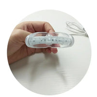 LED Red Light Oral Therapy Device for Gum Pain & Tooth Sensitivity