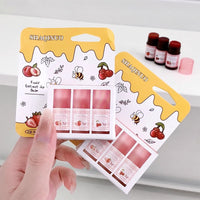 Fruit Extract Hydrating Tinted Lip Balm