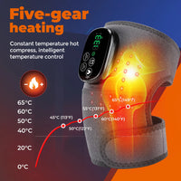 Red Light Therapy Knee, Shoulder, and Elbow Massager
