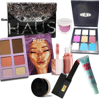 Professional Makeup Surprise Gift Set