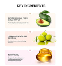 Hydrating Butter Lip Balm for Soft Lips