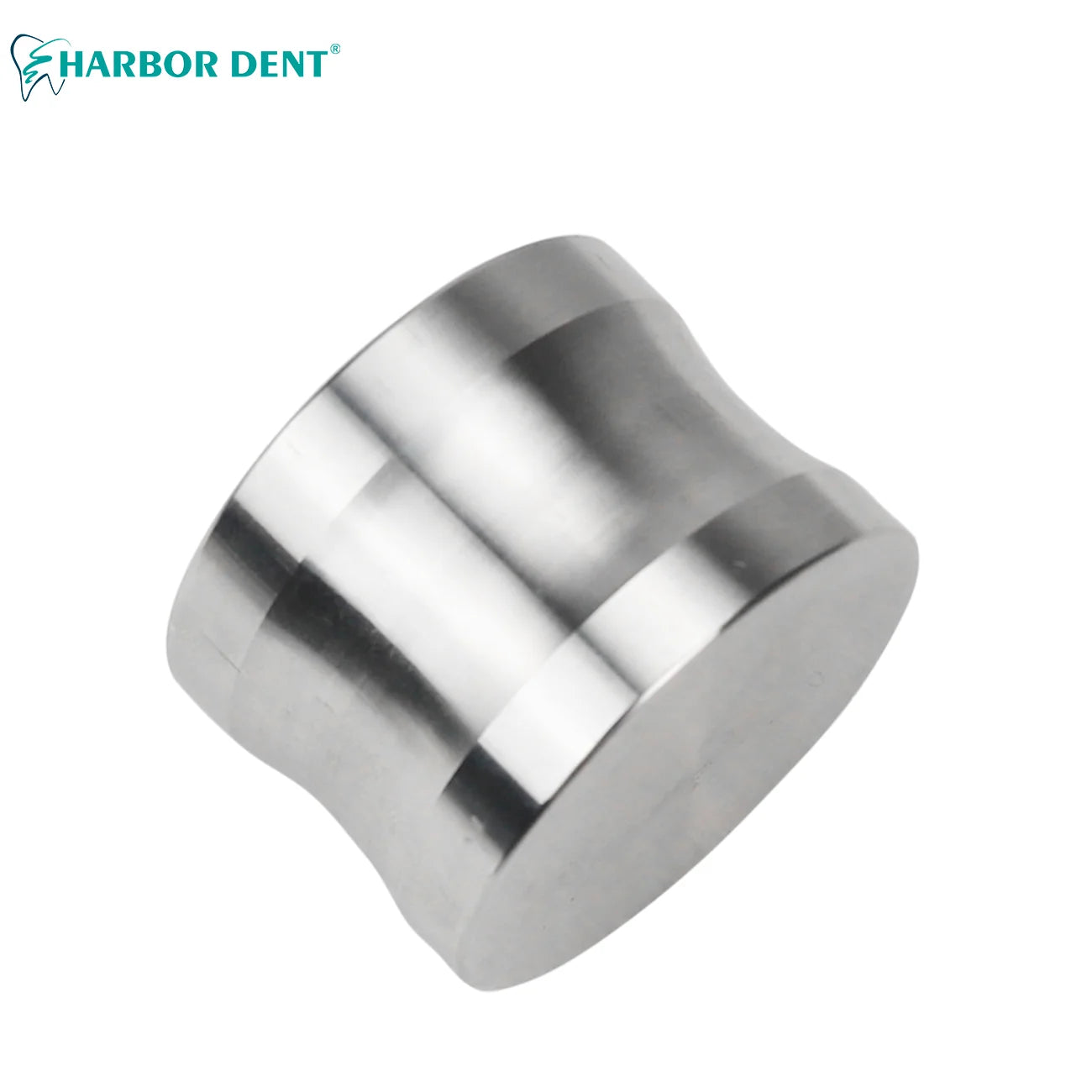 Stainless Steel Dental Bone Mixing Bowl for Lab - 6