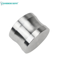 Stainless Steel Dental Bone Mixing Bowl for Lab