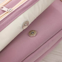 Large Capacity Multi-Layer Student Pencil Case