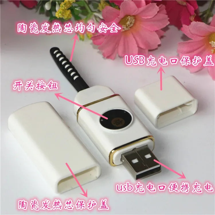 Portable Electric Teeth Stain and Tartar Removal Kit - 21