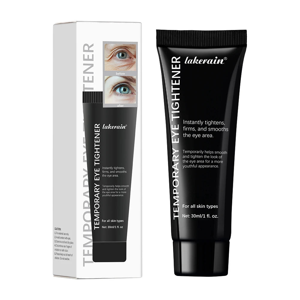 Instant Anti-Aging Eye Tightening Cream - 2