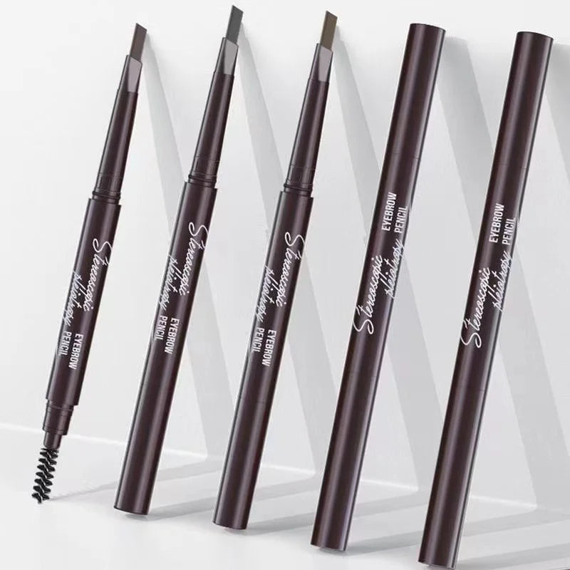 Waterproof Microblading Eyebrow Pen for Natural Brows - 10
