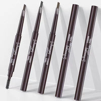 Waterproof Microblading Eyebrow Pen for Natural Brows