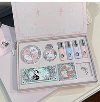 All-in-One Professional Ballet Makeup Gift Set