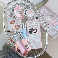 All-in-One Professional Ballet Makeup Gift Set