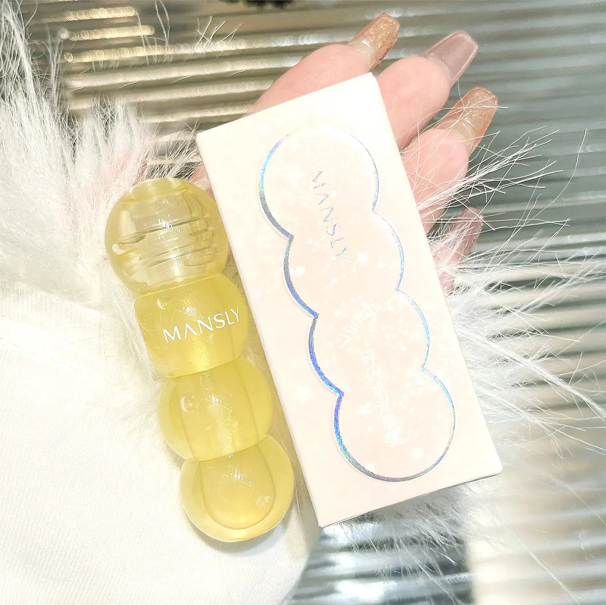 Hydrating Calabash Plumping Lip Gloss - 11