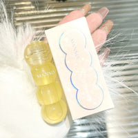 Hydrating Calabash Plumping Lip Gloss
