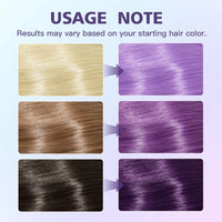 Instant Temporary Hair Color Spray for Parties and Styling