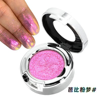 Chameleon Duochrome Shimmer Eyeshadow