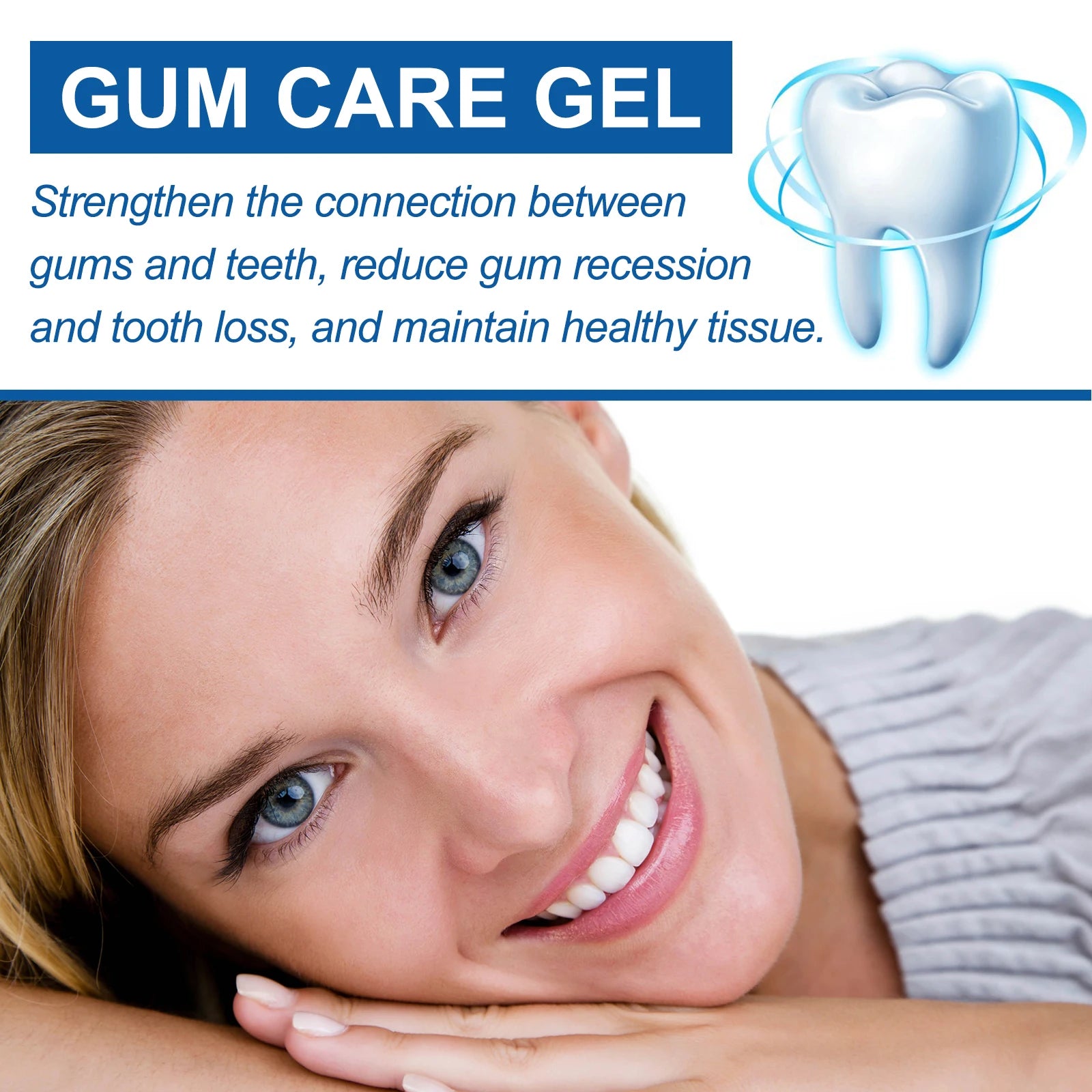 Instant Teeth Whitening Pen for Bright Smiles - 3