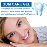 Instant Teeth Whitening Pen for Bright Smiles