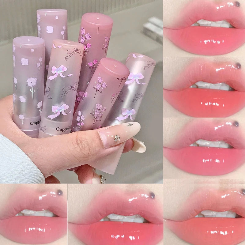 Mirror Finish Hydrating Lip Glaze - 2