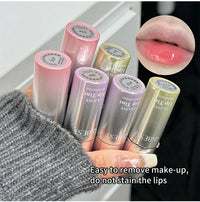 Hydrating Mirror-Finish Lip Glaze
