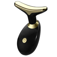 Electric LED Neck and Face Lifting Massager