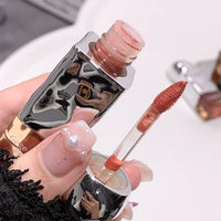 Velvet Matte Mist Lip Glaze